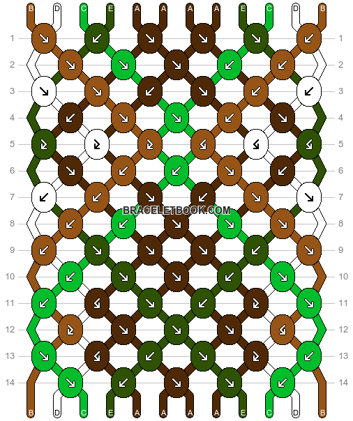 Normal pattern #108042 variation #372357 pattern