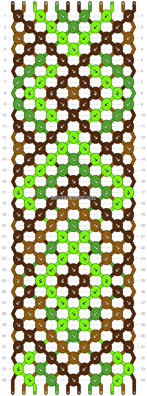 Normal pattern #110390 variation #372358 pattern