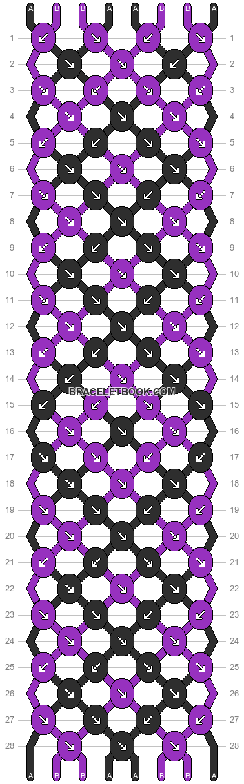 Normal pattern #146638 variation #372360 pattern