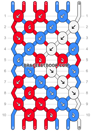 Normal pattern #179993 variation #372363 pattern