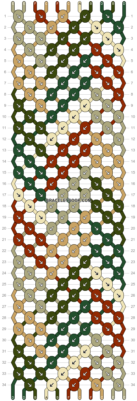 Normal pattern #46690 variation #372366 pattern