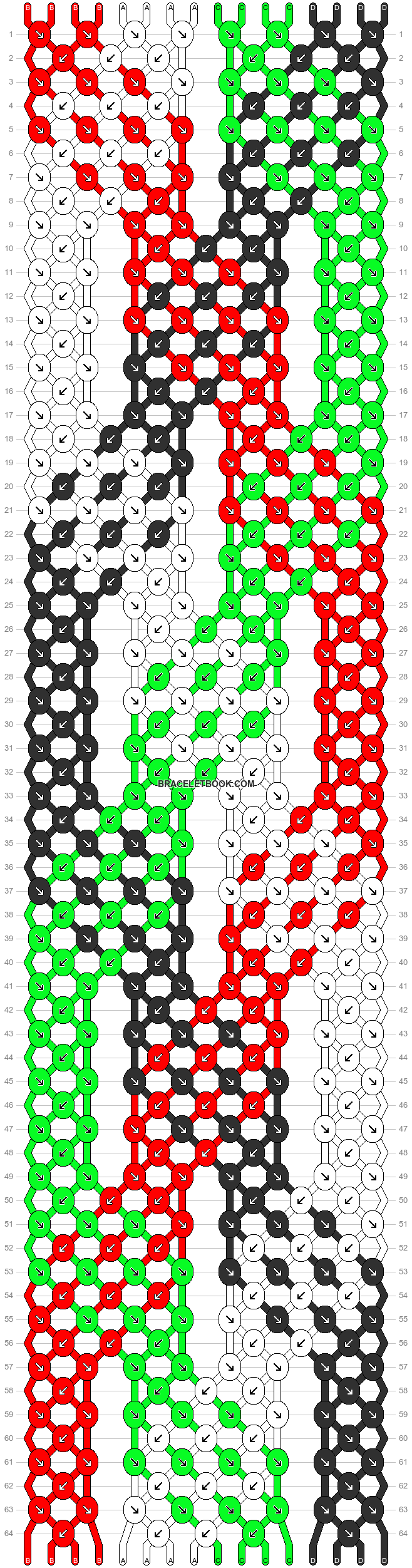 Normal pattern #100343 variation #372367 pattern