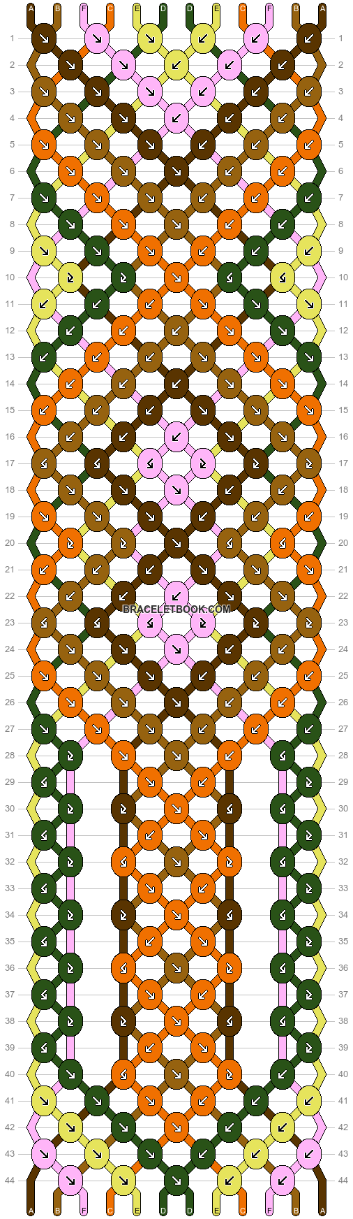 Normal pattern #28009 variation #372368 pattern