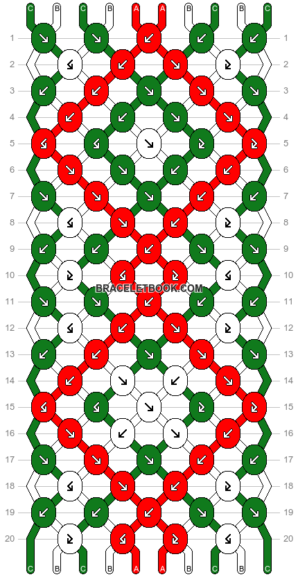 Normal pattern #179985 variation #372369 pattern