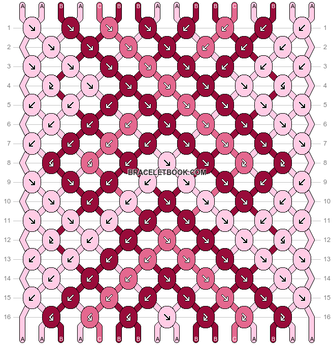 Normal pattern #120679 variation #372370 pattern