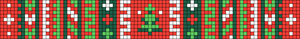Alpha pattern #159506 variation #372371