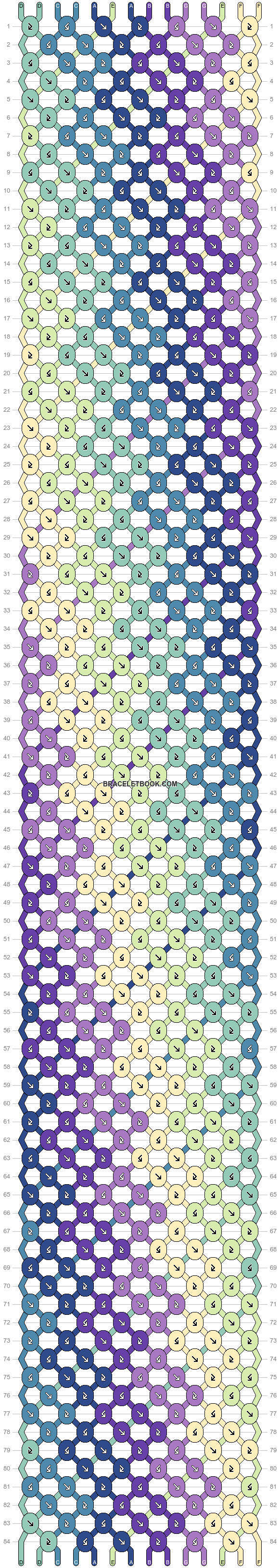 Normal pattern #140856 variation #372373 pattern
