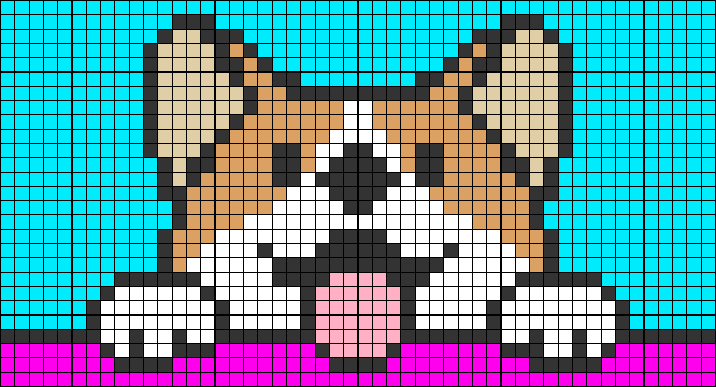 Alpha pattern #30638 variation #372374 preview