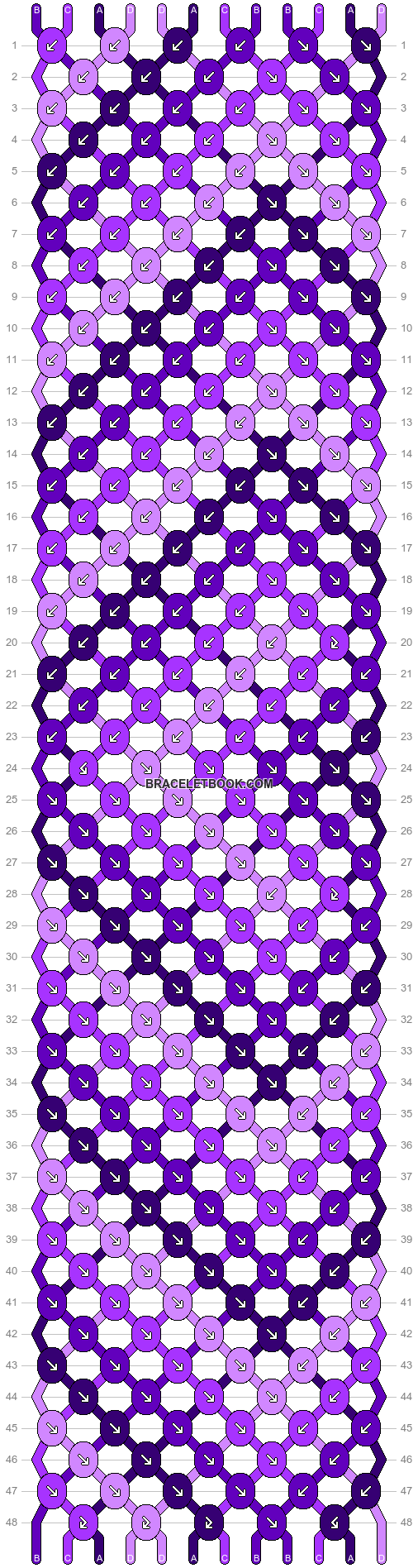 Normal pattern #173239 variation #372376 pattern