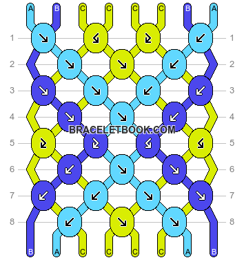 Normal pattern #17759 variation #372377 pattern