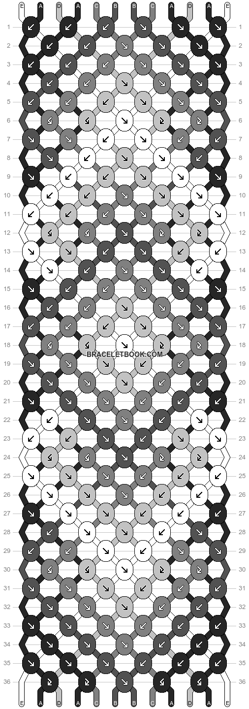 Normal pattern #178114 variation #372379 pattern