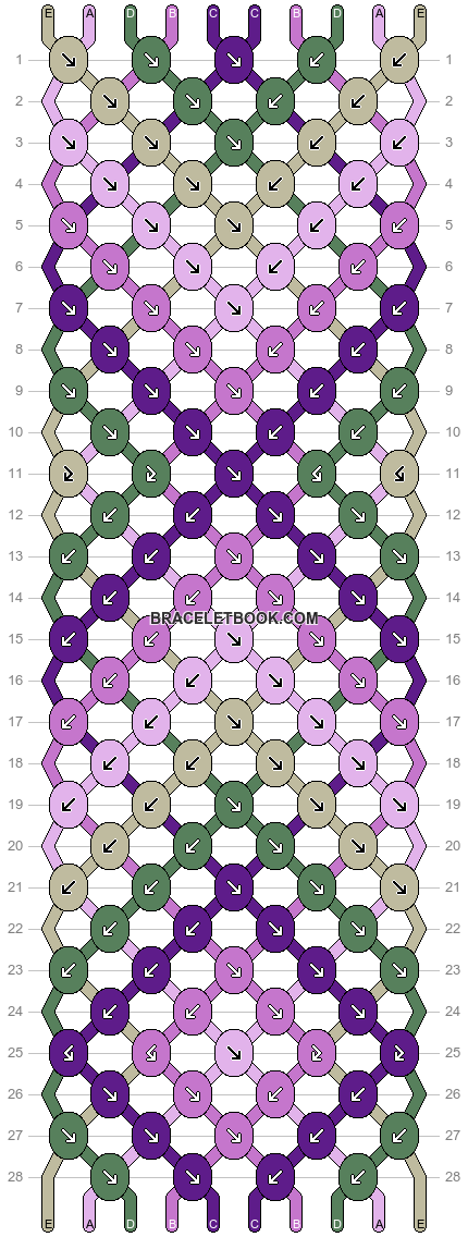 Normal pattern #25924 variation #372382 pattern