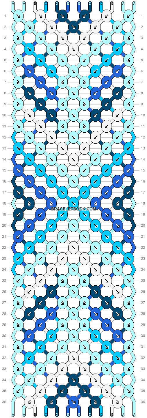 Normal pattern #11595 variation #372383 pattern