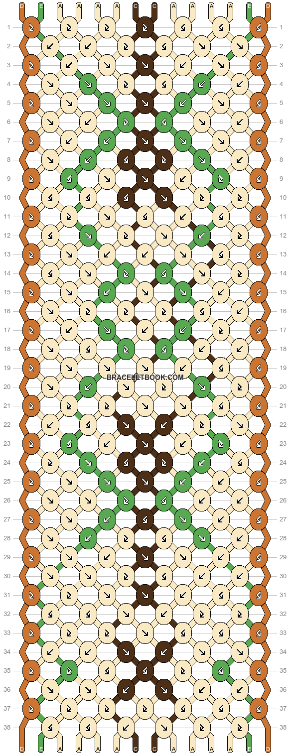 Normal pattern #159851 variation #372385 pattern