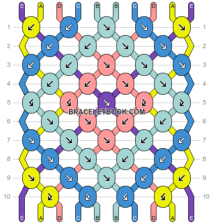 Normal pattern #25930 variation #372386 pattern