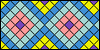 Normal pattern #25930 variation #372386
