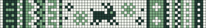 Alpha pattern #179953 variation #372387