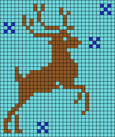 Alpha pattern #168535 variation #372388 preview