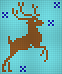 Alpha pattern #168535 variation #372388