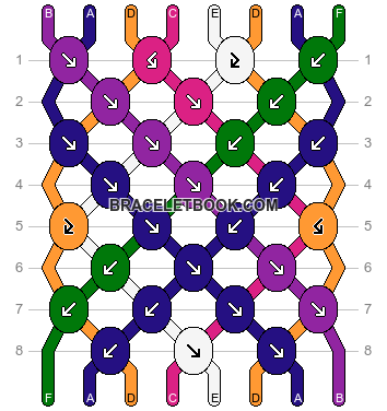 Normal pattern #74518 variation #372391 pattern