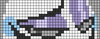 Alpha pattern #179948 variation #372392