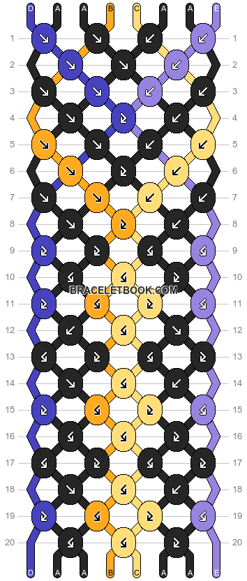 Normal pattern #152174 variation #372396 pattern