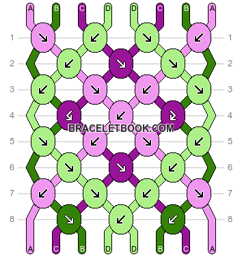 Normal pattern #1424 variation #372397 pattern