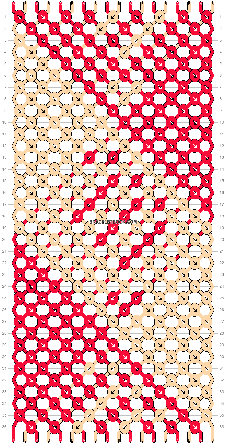 Normal pattern #143220 variation #372399 pattern