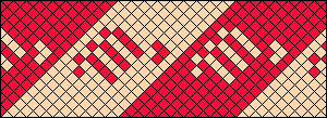 Normal pattern #143220 variation #372399