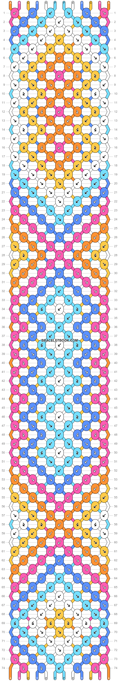 Normal pattern #172809 variation #372400 pattern