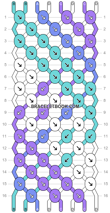Normal pattern #171283 variation #372402 pattern