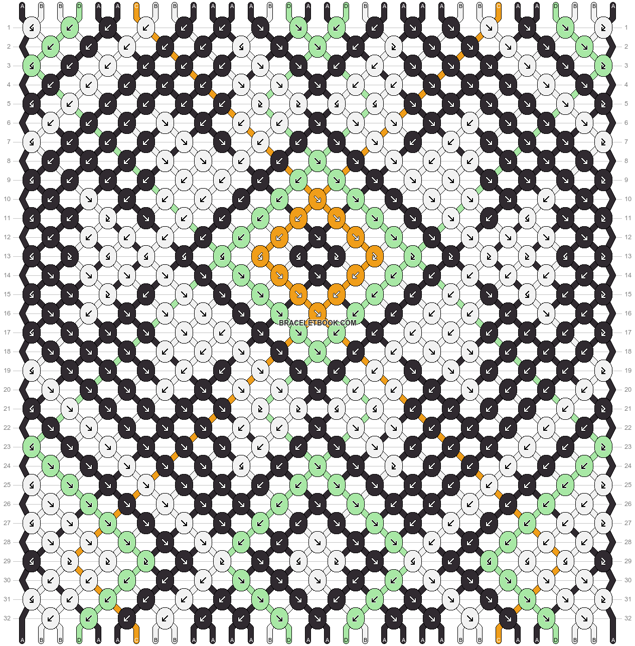Normal pattern #130902 variation #372404 pattern