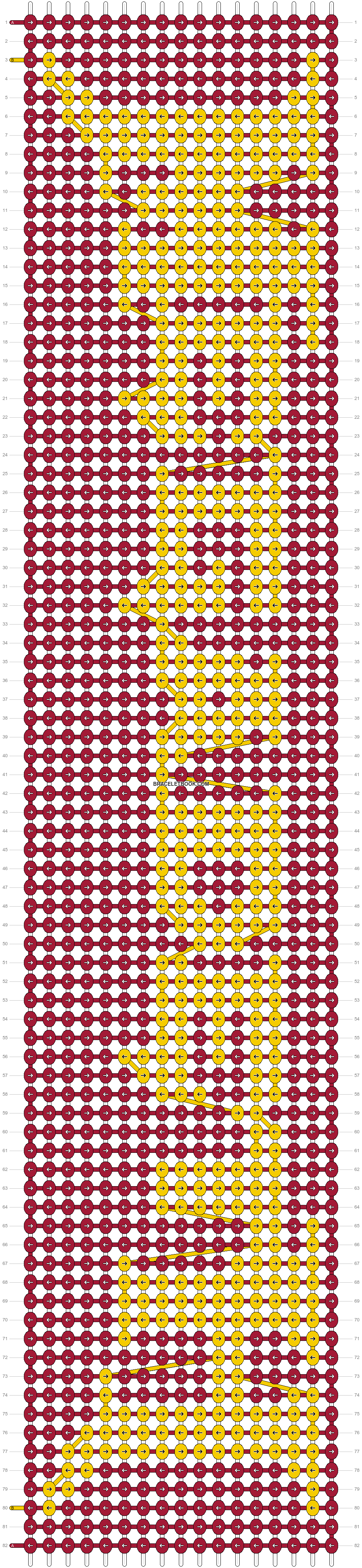 Alpha pattern #82916 variation #372405 pattern
