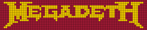 Alpha pattern #82916 variation #372405