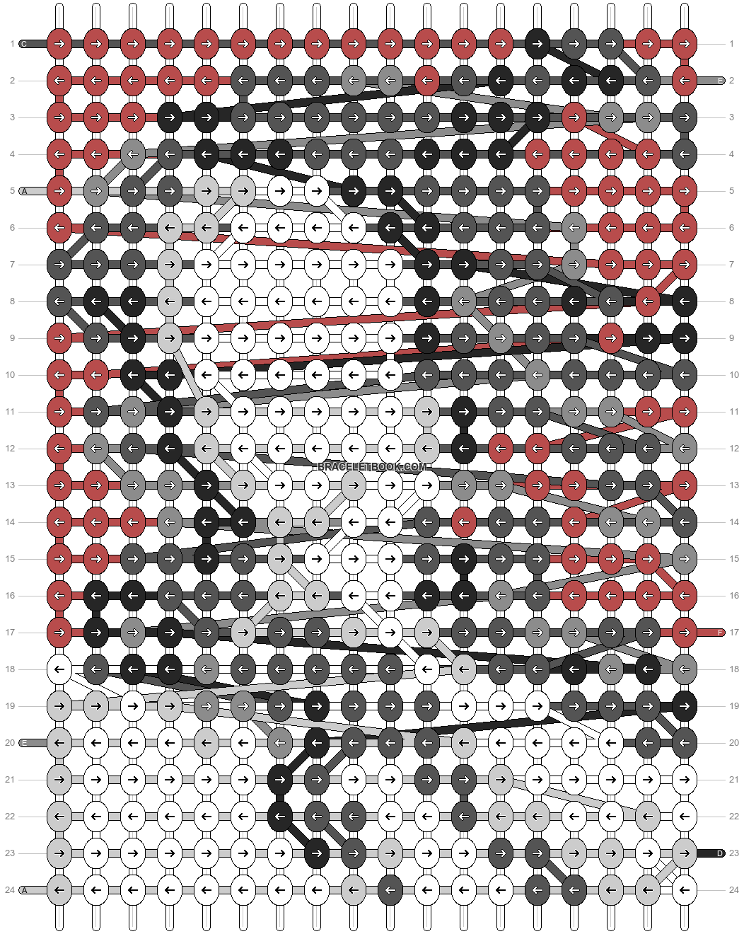 Alpha pattern #147256 variation #372406 pattern