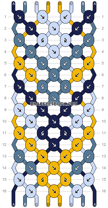 Normal pattern #39842 variation #372407 pattern