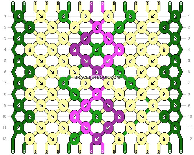 Normal pattern #153834 variation #372408 pattern