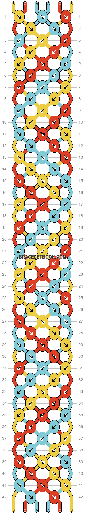 Normal pattern #179518 variation #372413 pattern