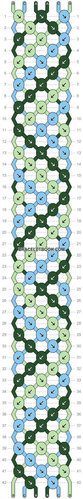 Normal pattern #179518 variation #372414 pattern