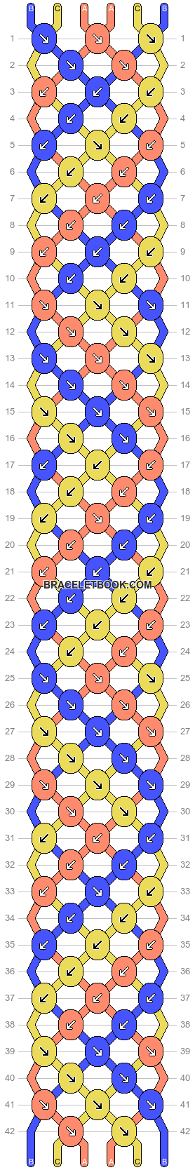 Normal pattern #179518 variation #372415 pattern
