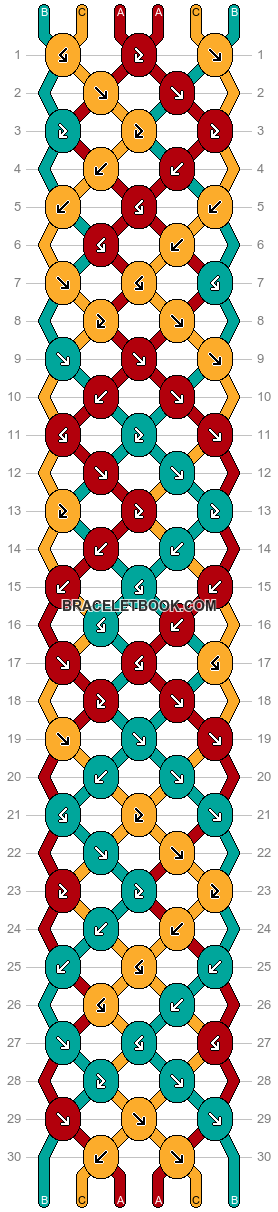 Normal pattern #179138 variation #372416 pattern