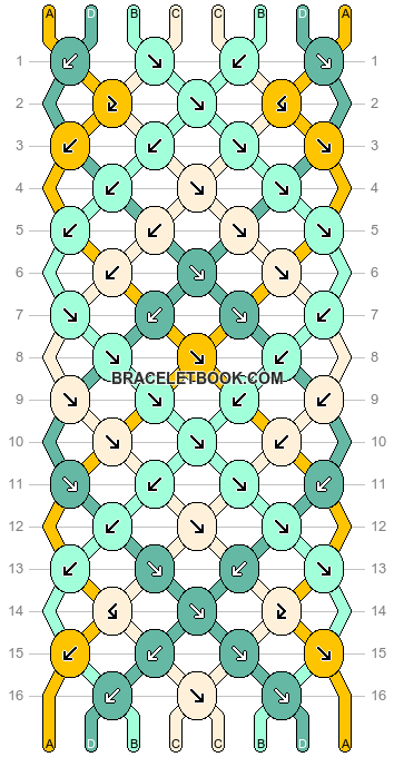 Normal pattern #179701 variation #372421 pattern