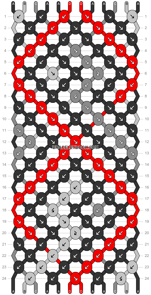 Normal pattern #149326 variation #372423 pattern