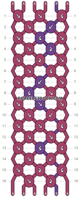 Normal pattern #152796 variation #372425 pattern