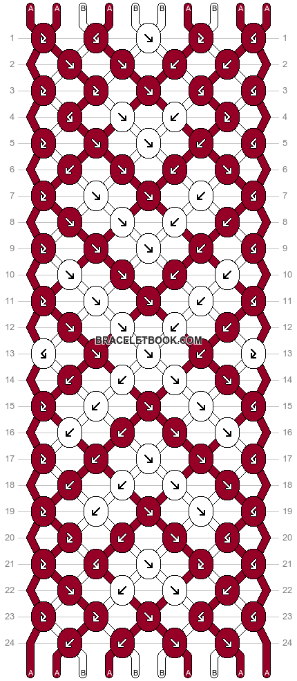 Normal pattern #86509 variation #372426 pattern