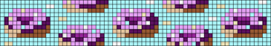 Alpha pattern #137260 variation #372427