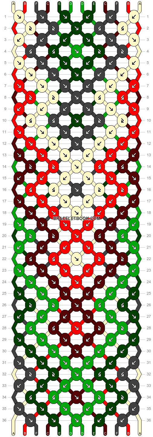 Normal pattern #18 variation #372429 pattern