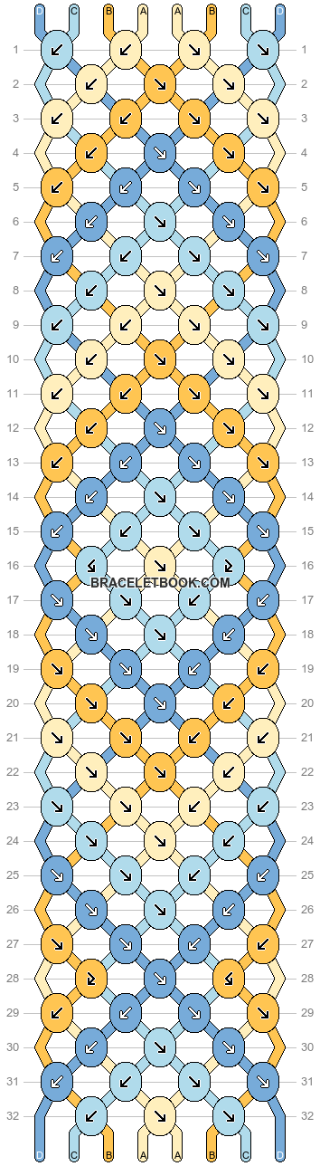 Normal pattern #9825 variation #372432 pattern