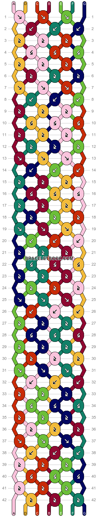 Normal pattern #132789 variation #372433 pattern