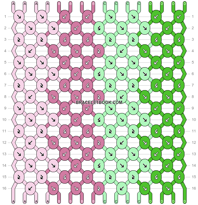 Normal pattern #10441 variation #372434 pattern